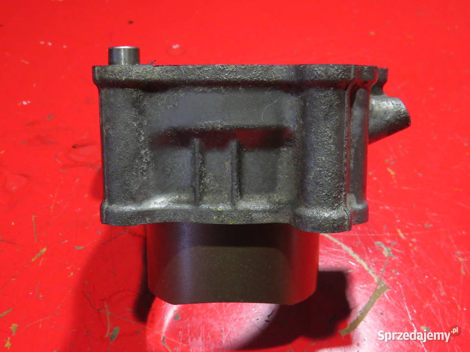 SUZUKI SV 650 SV650 02 cylinder tłok pierścienie Części i akcesoria motocyklowe Warszawa