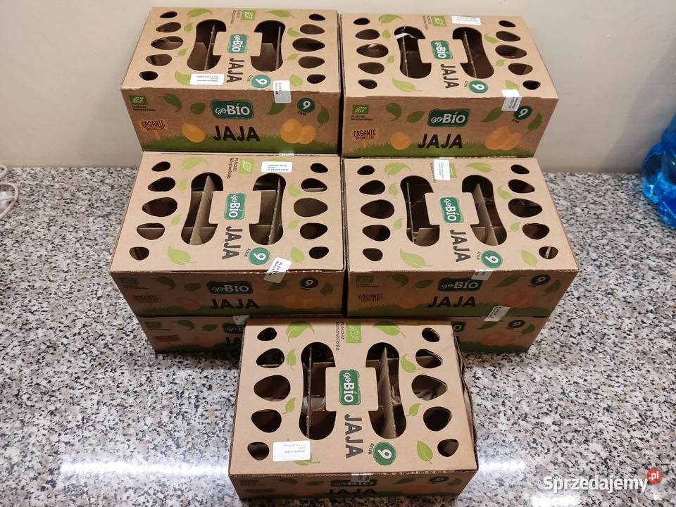 Opakowania wytłaczanki kartonowe na opolskie Głuchołazy