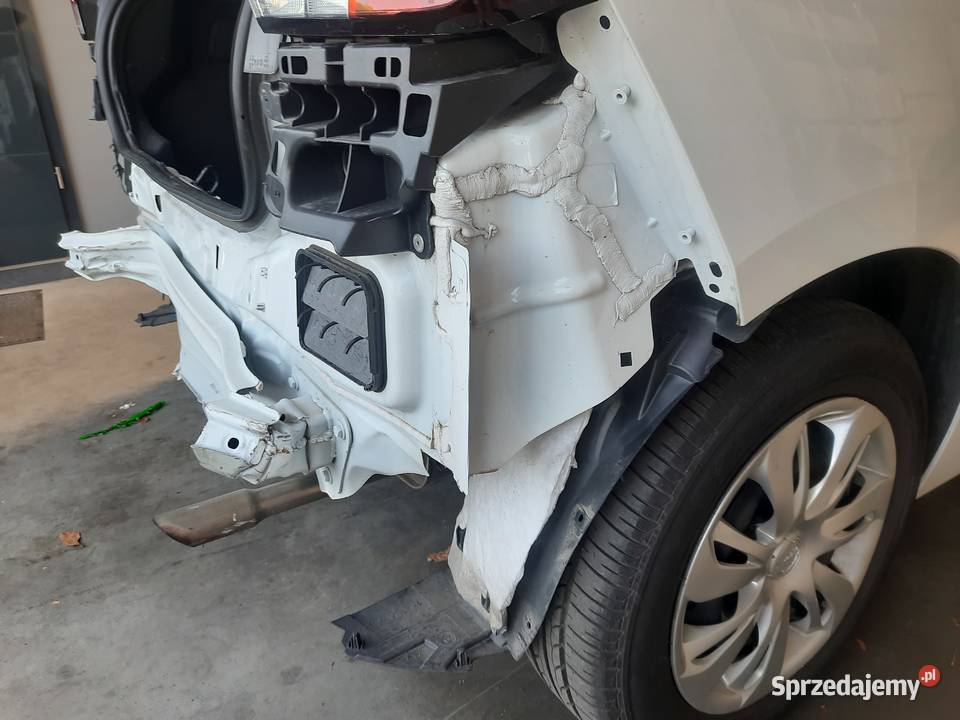 Opel Corsa 12 FULL LED Pełen Servis Przebieg 34 benzyna Gniezno