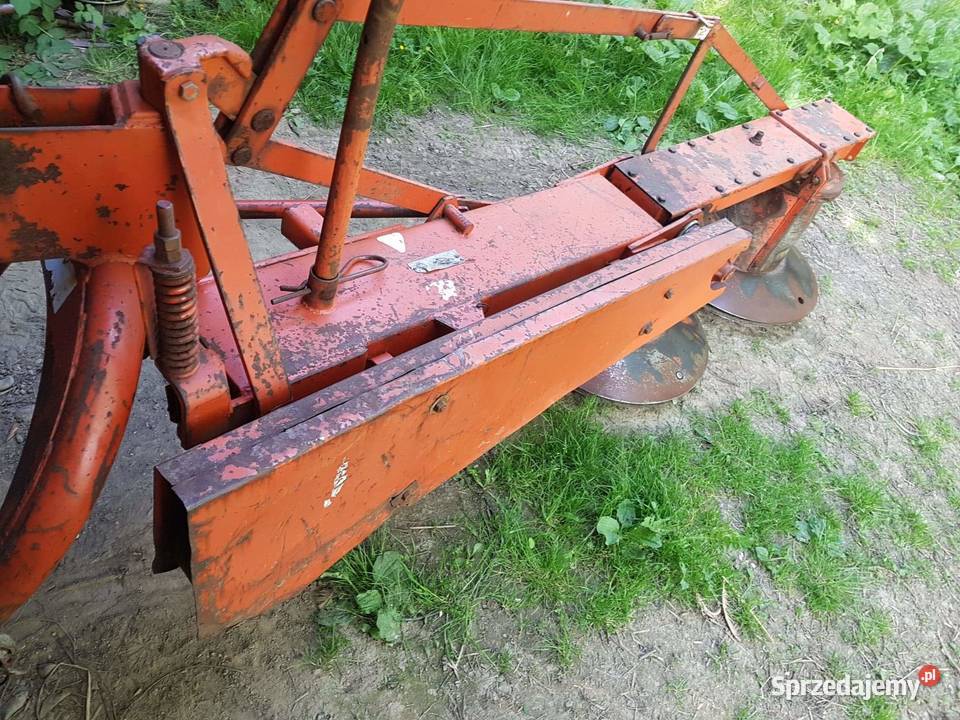 Kosiarka rotacyjna małopolskie