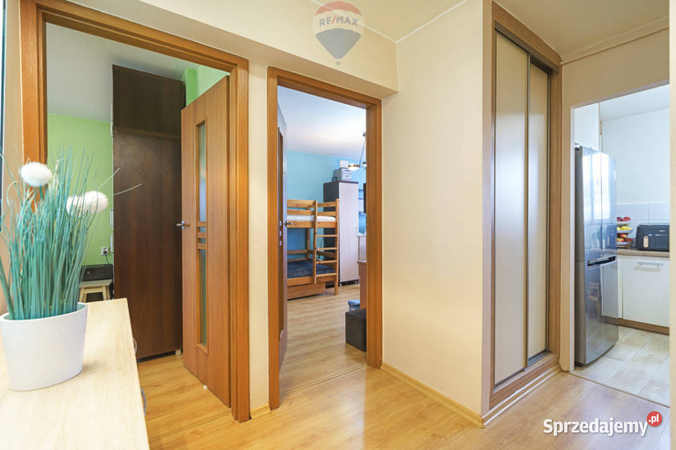 Z rozkładem w świetnej lokalizacji mazowieckie Wyszków