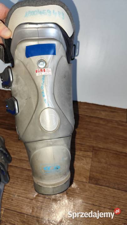 Buty narciarskie Salomon Performa rozmiar 40 Hażlach