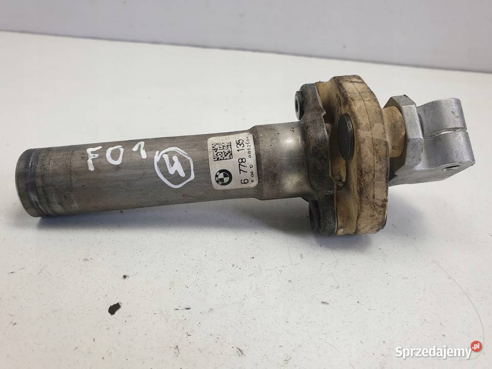 BMW F01 F02 PRZEGUB KOLUMNY KIEROWNICZEJ 6778135 Janów