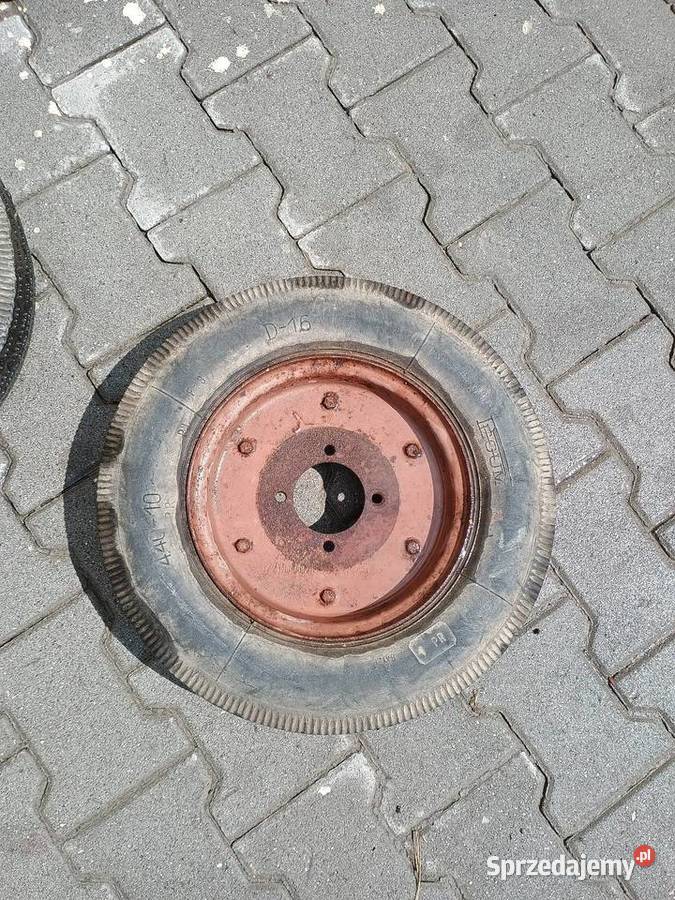 MR 44010 D16 Borkowizna