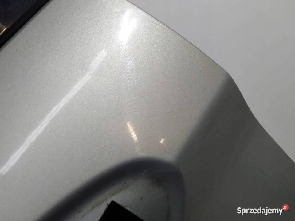 DRZWI LEWE PRZÓD EN Ford Tourneo Courier I 2014 świętokrzyskie