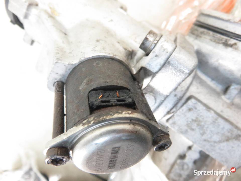 MAGLOWNICA VW TOUAREG I 7853501310