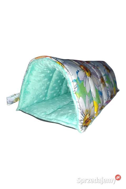 Domek świnki morskiej 26x25 wys 20 NOWE Białystok