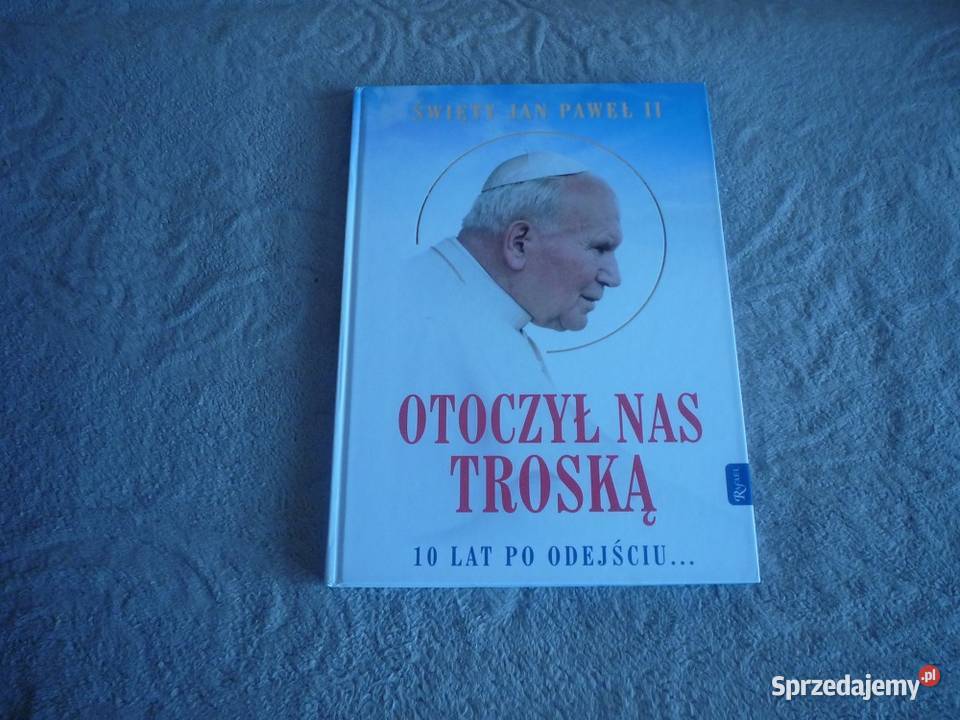 Otoczył nas troską Gdynia