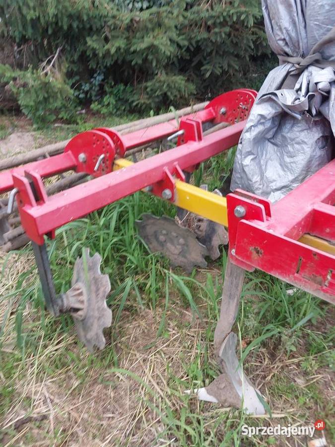 Sprzedam nieuszkodzony