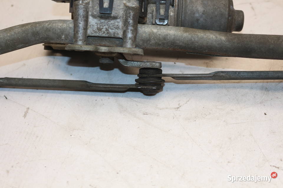 FIAT CROMA 2 MECHANIZM WYCIERACZEK 51708219