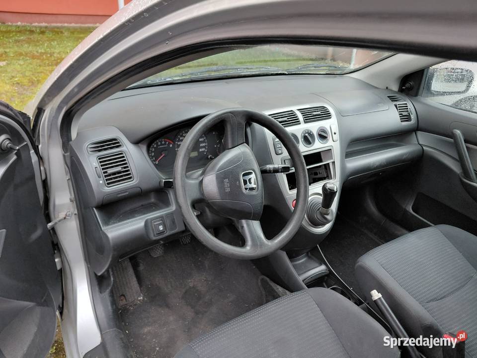 Honda Civic 14 Staniątki