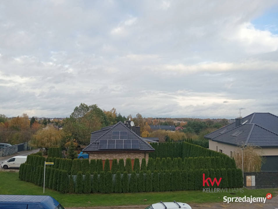 Dom bliźniak 15151m2 Kobylniki Brzozowa sprzedam