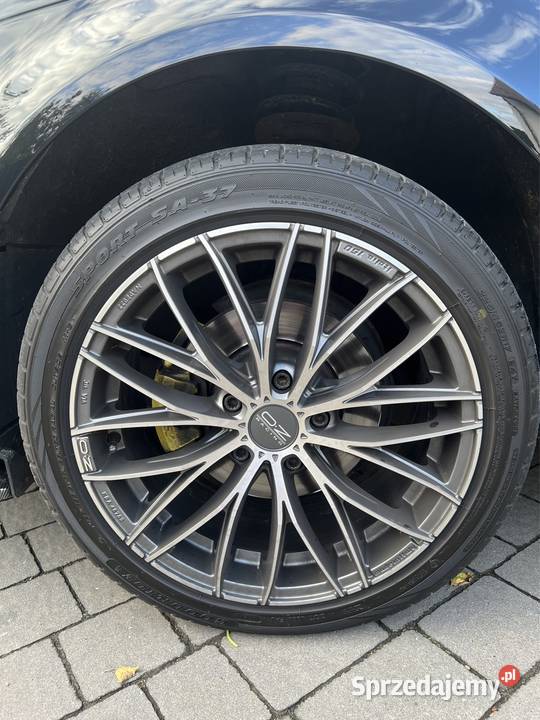 Audi a3 8p lift sportback zadbany Miechów