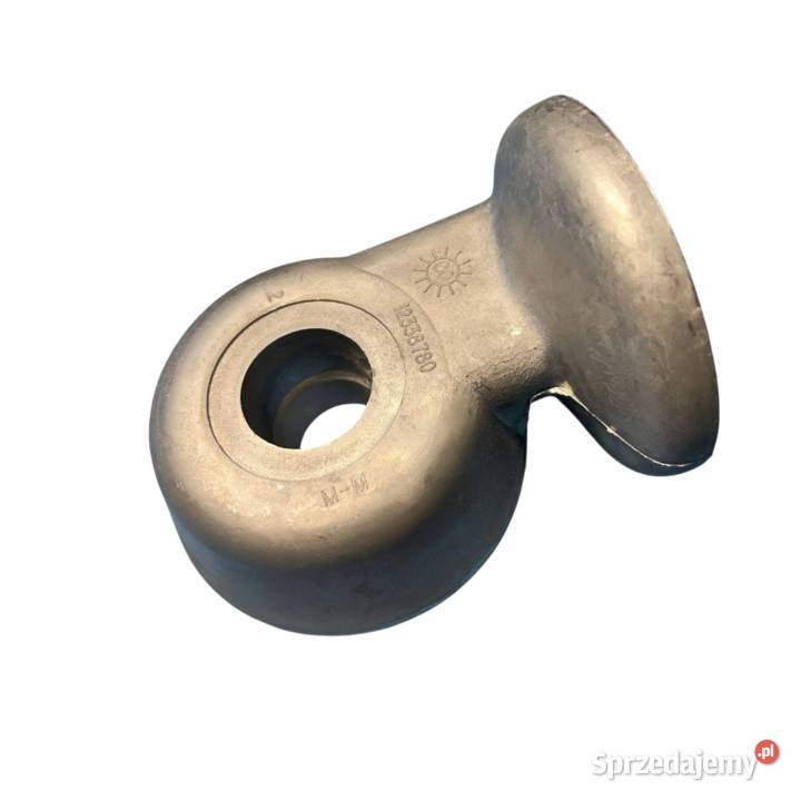 12338780 Uchwyt Mocowania Filtra Oleju Poznań