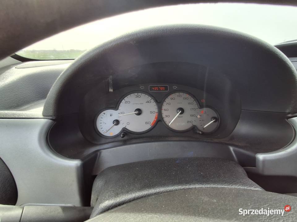 Citroen berlingo 20hdi Rok produkcji 2005 Bydgoszcz