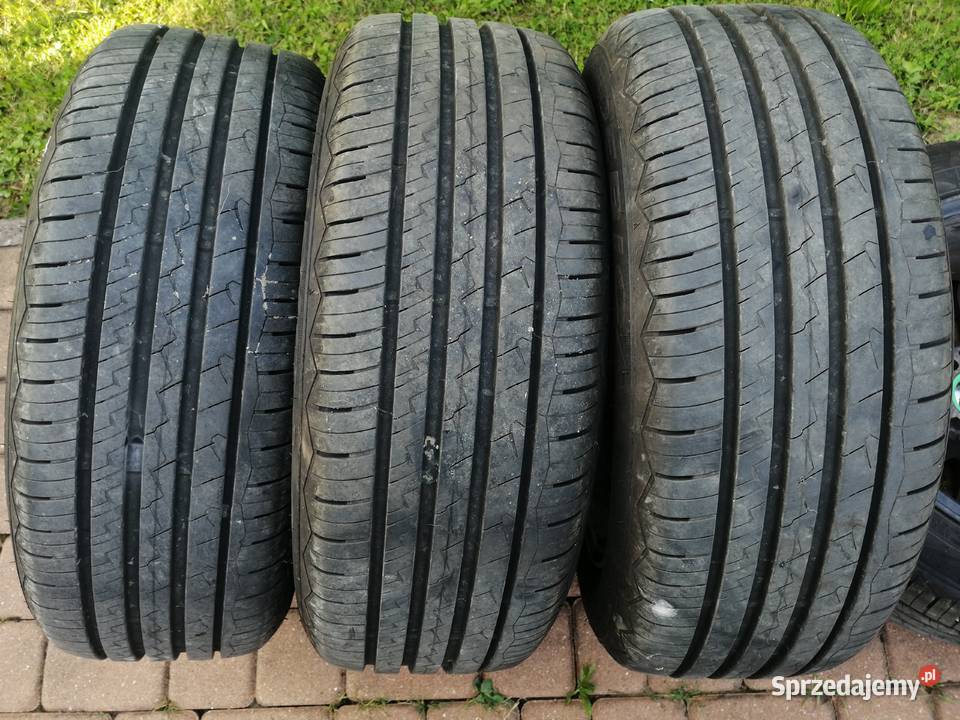 Opony Dębica Presto HP 2 20555R16 letnie Rzeszów sprzedam