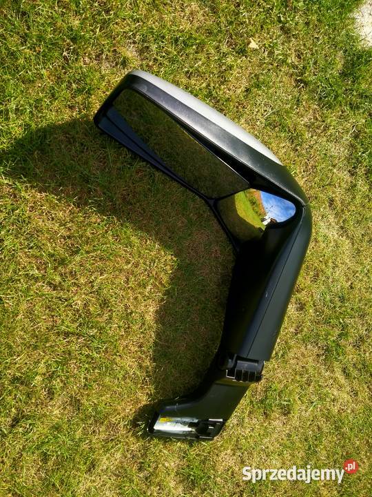 IVECO CROSSWAY LUSTERKO 5014039003 AUTOBUS Kargowa