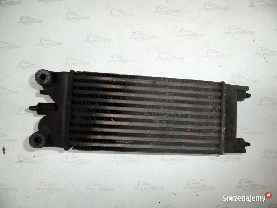 PEUGEOT 508 I SW 11r intercooler świętokrzyskie sprzedam