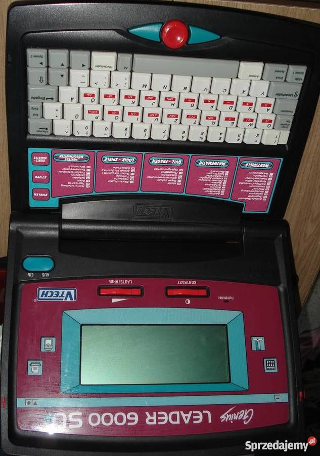 Laptop dziecka Warszawa