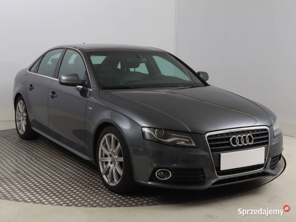 Audi A4 18 TFSI