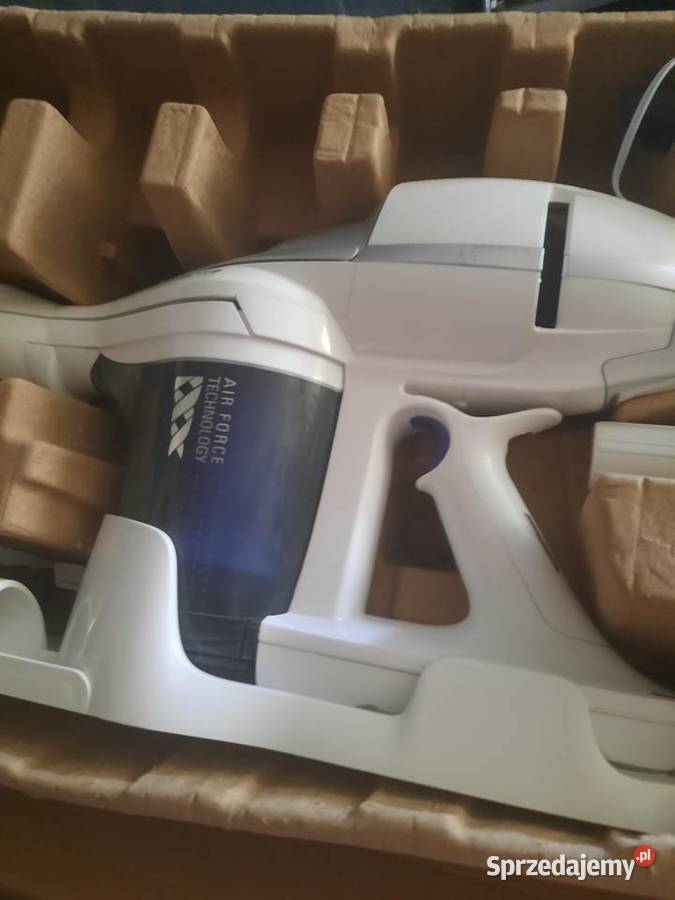 Odkurzacz pionowy Rowenta RH9057 biały świętokrzyskie Kielce