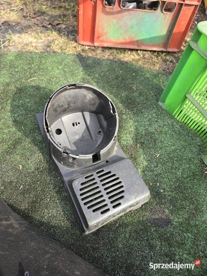 Obudowa lampy simson sr50 Gorzów Wielkopolski