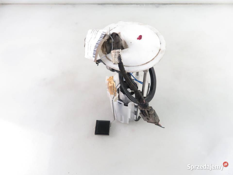 POMPA PALIWA MERCEDES W169 20 CDI małopolskie