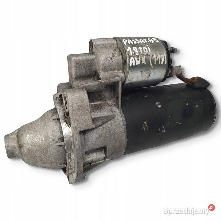 ROZRUSZNIK VW Passat B5 19 TDI oryginał Chełm sprzedam