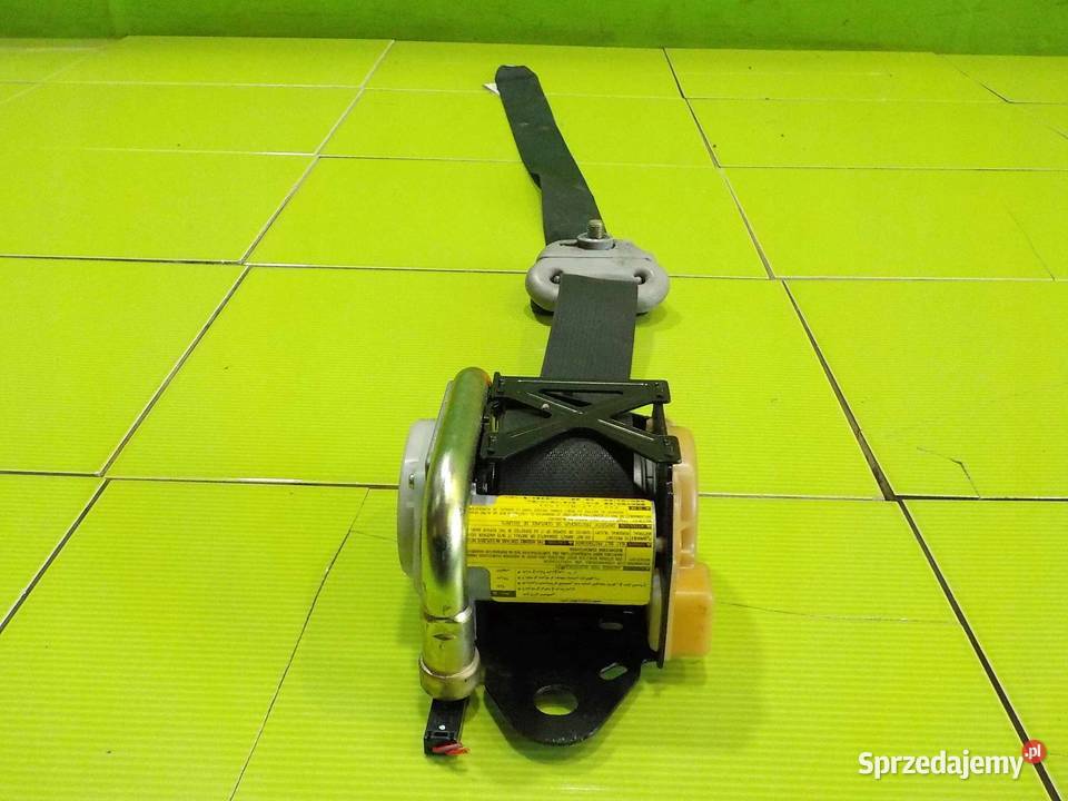 VOLVO V50 LIFT 09r pas bezpieczenstwa lewy przod Suków