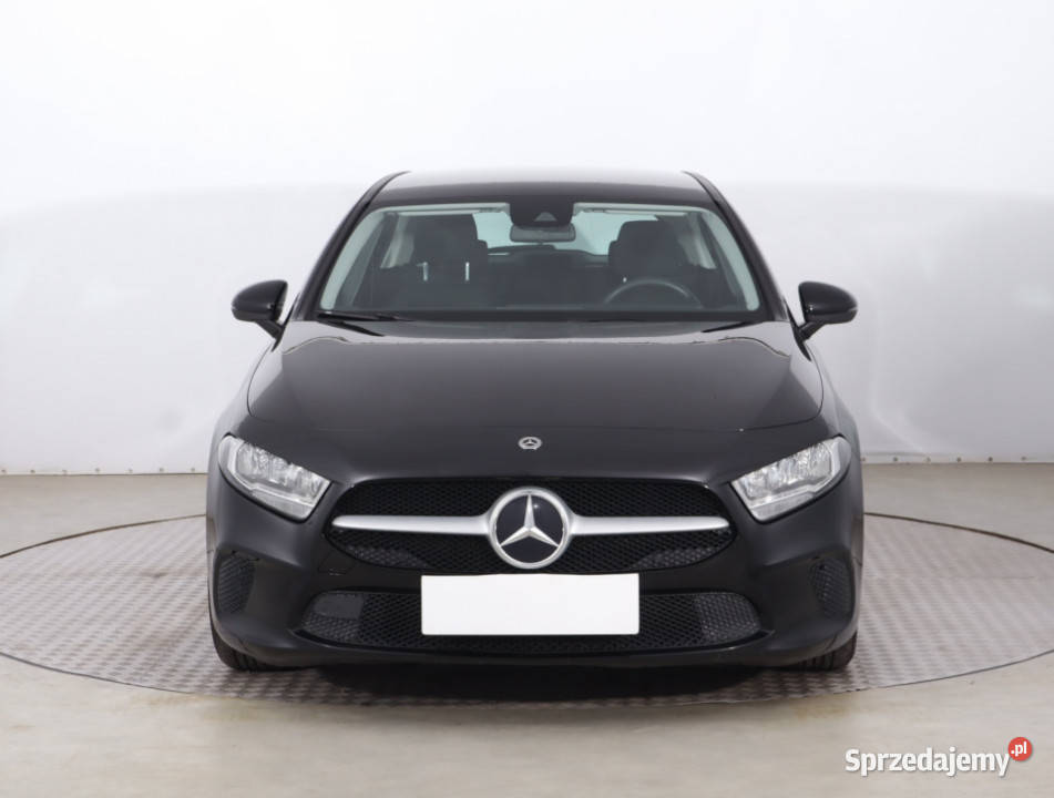 Mercedes A A 160 ESP Piaseczno