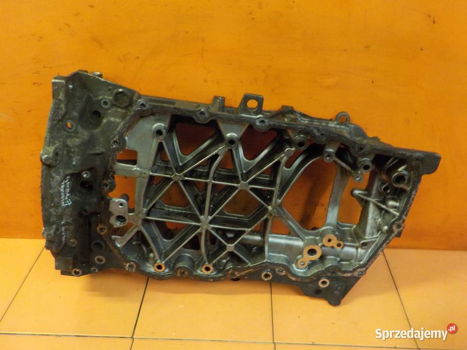 TRANSIT MK8 20 TDCI ECOBLUE 17r 131 YMR6 miska Suków