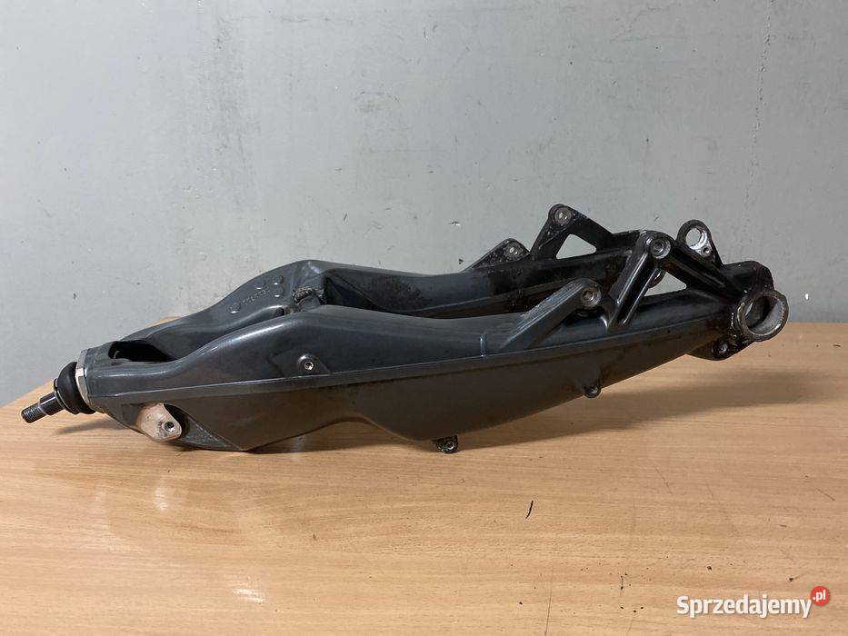 BMW K 1200 S GT 0408 Zawieszenie przód wahacz Poznań