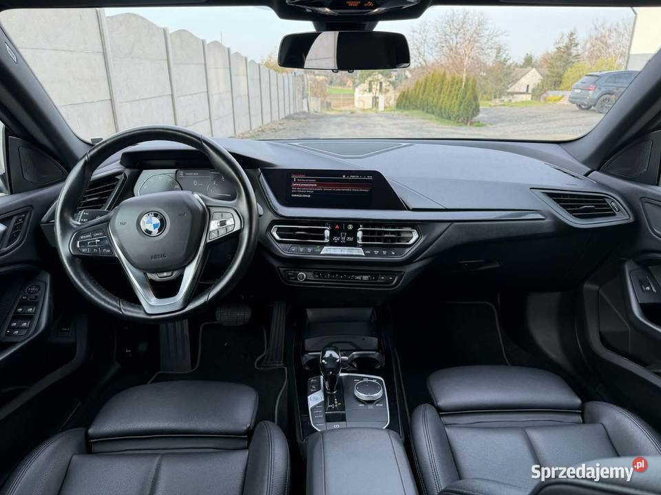 BMW 2 Gran Coupe F44 serwis ASO ceramika 231KM Górki sprzedam