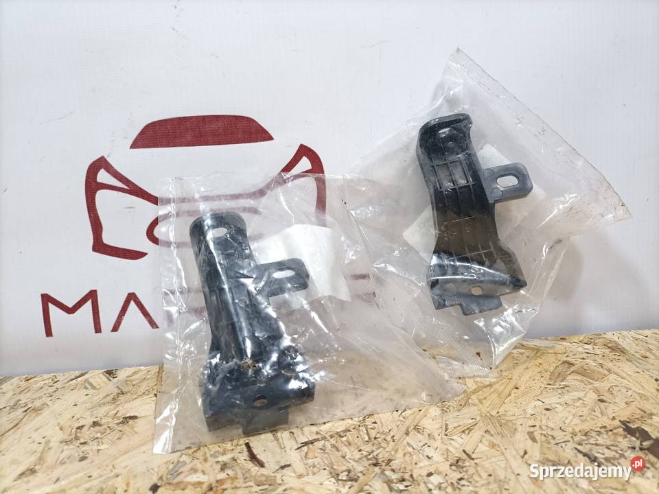 KIA XCEED 19 ŚLIZG MOCOWANIE UCHWYT BELKI Pleszew sprzedam