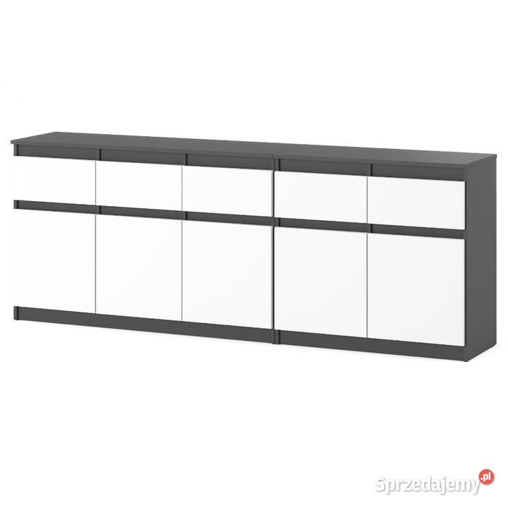 Komoda Do Salonu Pokoju Młodzieżowego Z 5 sprzedam