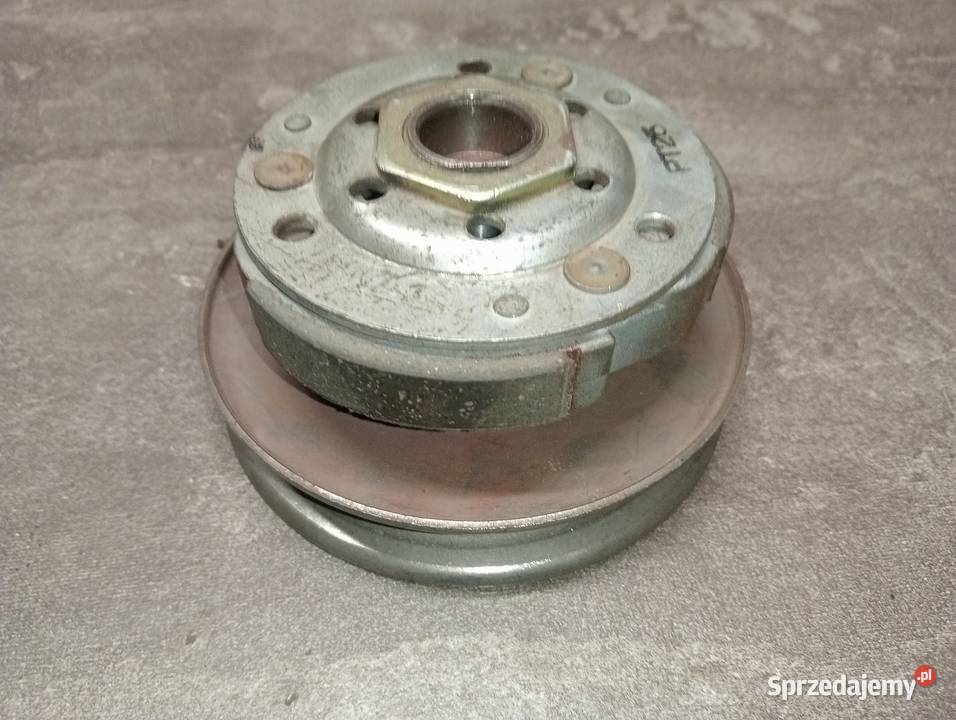 Piaggio Nrg Typhoon Korektor momentu obrotowego śląskie Częstochowa