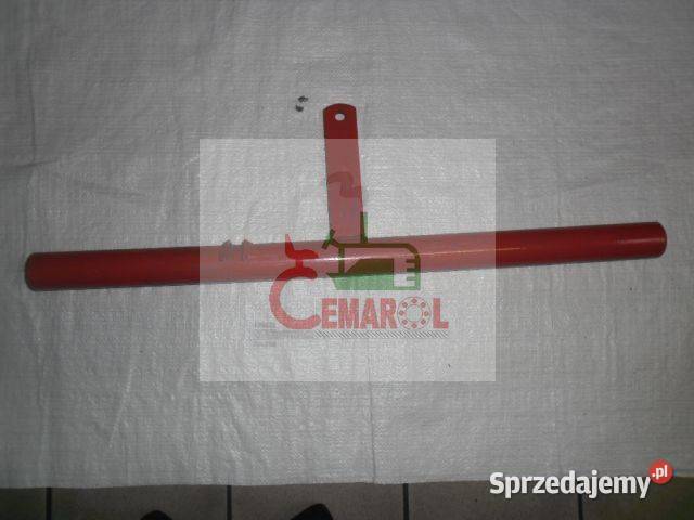 Rura dystansowa 30741202100 Unia Oryginał