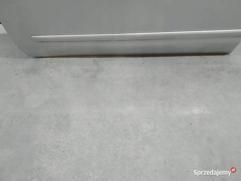 DRZWI LEWE PRZÓD K13 K23 Nissan Micra IV 2010 Rok produkcji 2011 sprzedam