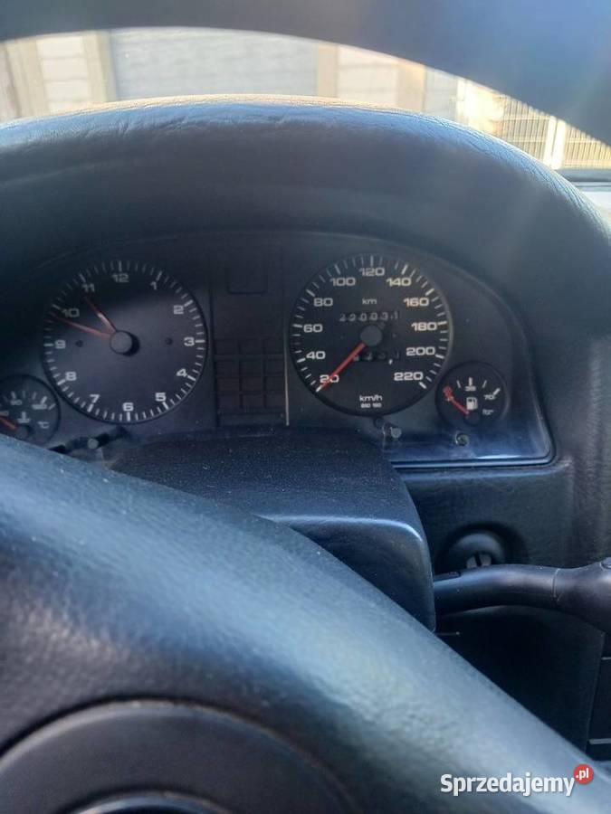 Audi b4 80 Raczki