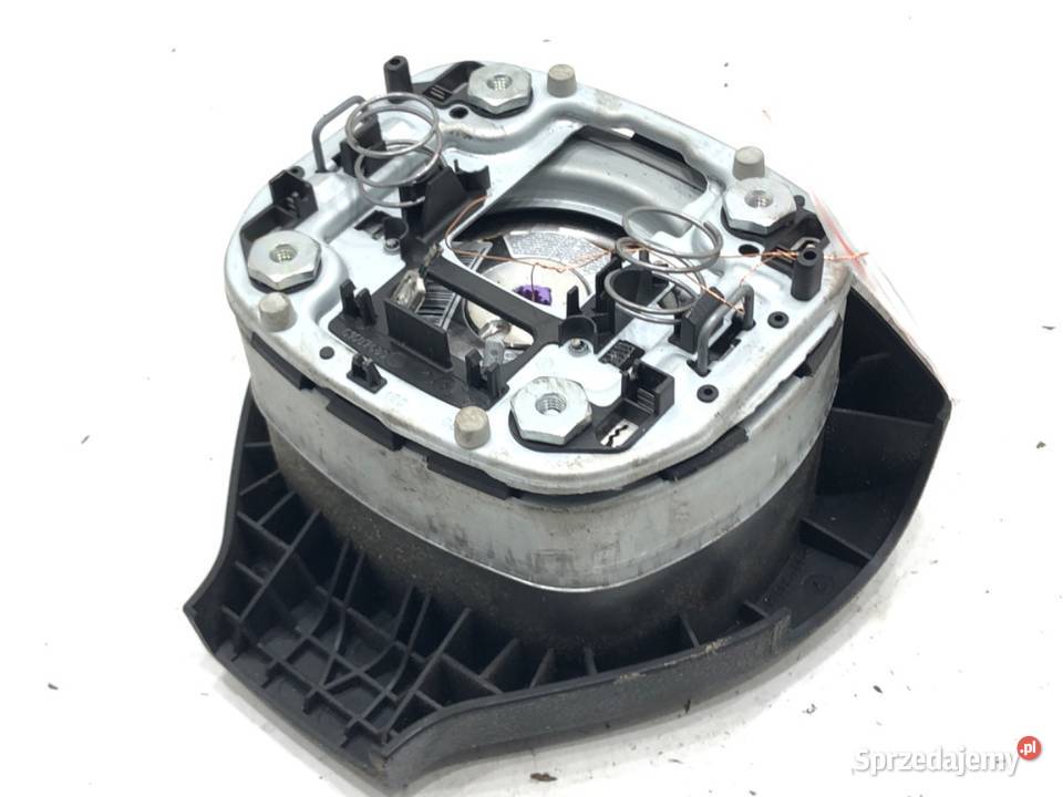 PODUSZKA POWIETRZNA KIEROWCY VW CADDY III podkarpackie