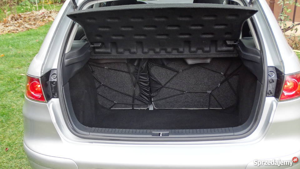 Seat Ibiza 14 2003 benzyna Łódź