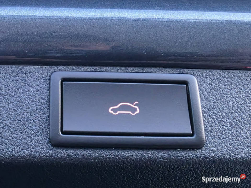 koda Octavia Style 21 Salon Polska 1Właściciel Białystok
