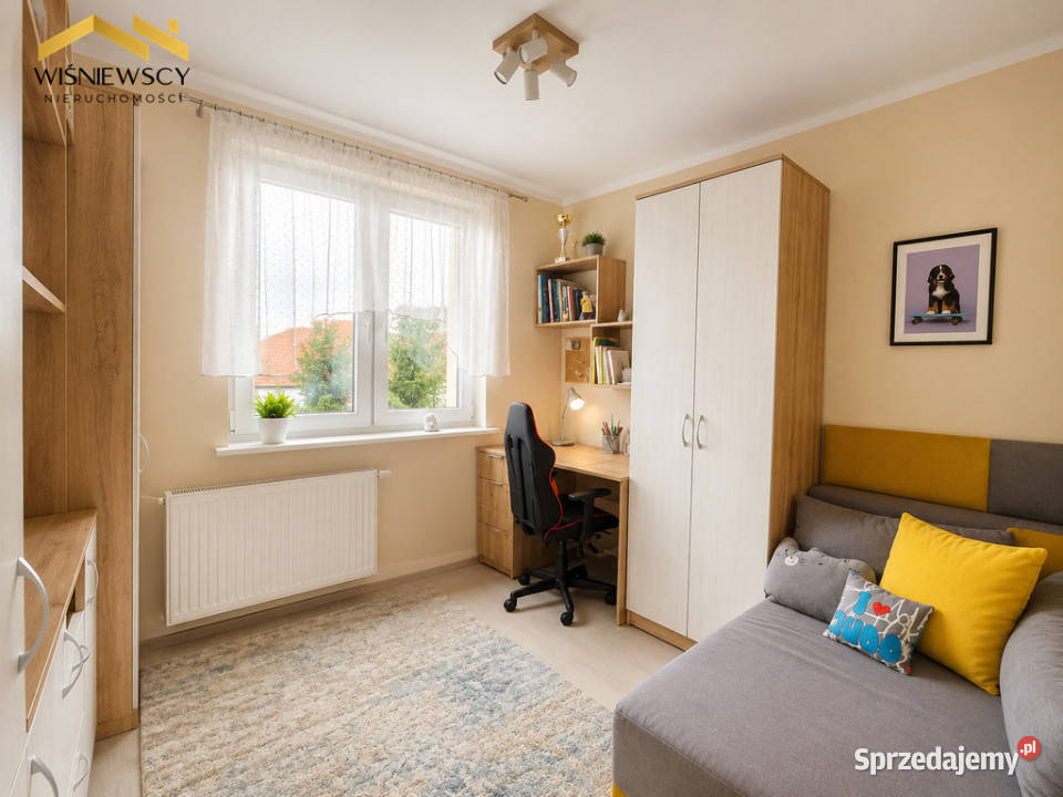 2 pokoje remoncie Balkon Centrum Elbląga Liczba pokoi 2 Elbląg