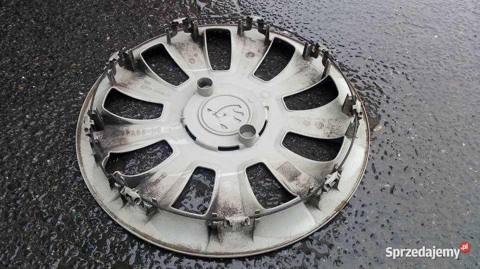 Kołpak 14 Skoda Citygo oryginał vw up sprzedam