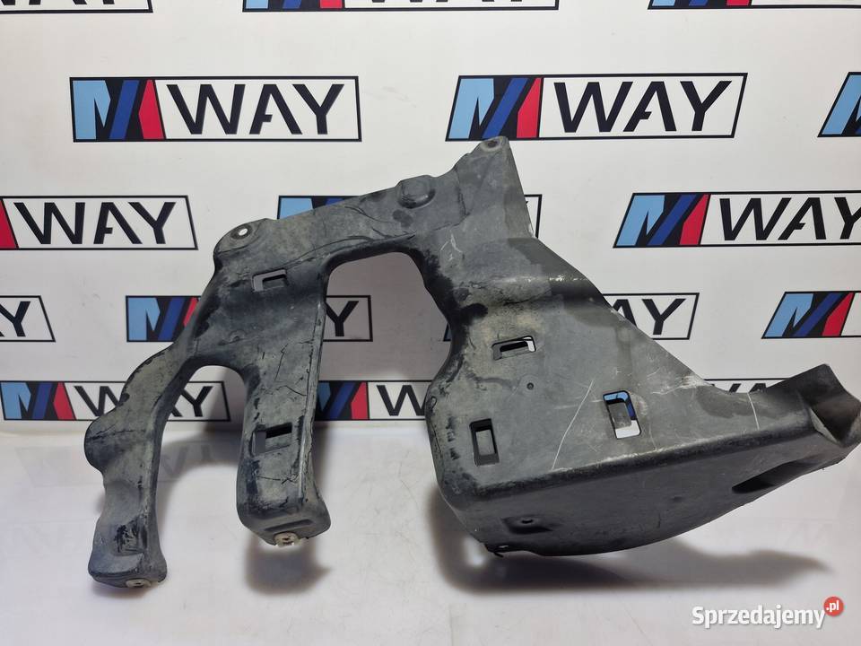 BMW F90 G11 G12 G14 G15 OSŁONA PRZEKŁADNI osobowe