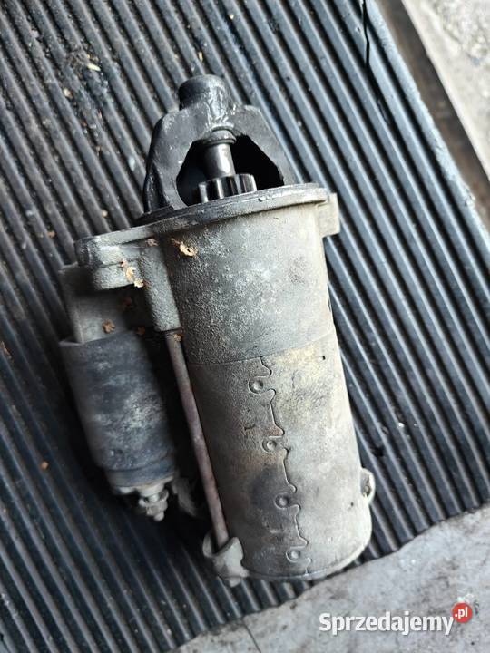 Rozrusznik ford xs7u11000c4a Puławy