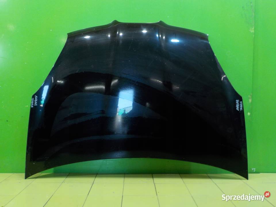 SUBARU B9 TRIBECA 30 B 06r 5D maska osobowe Suków