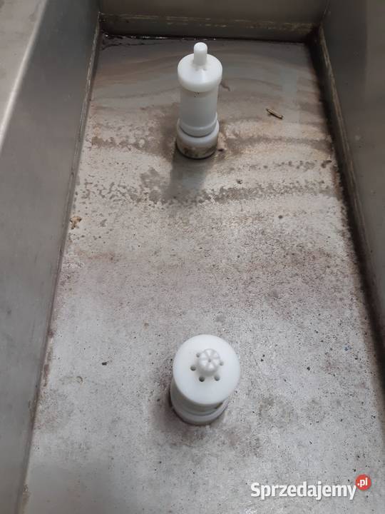 płuczka do butelek myjka Lublin