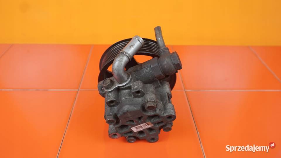 DISCOVERY III SPORT 27 TD V6 07r 276DT pompa osobowe Pompy wspomagania Pompy wspomagania sprzedam