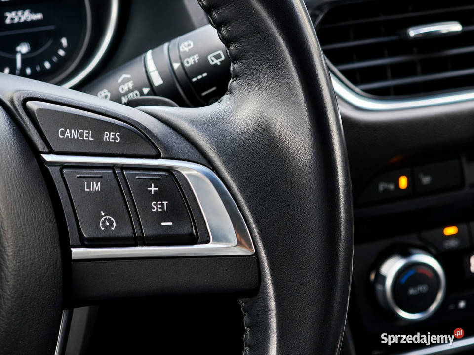 Mazda 6 III 2012 benzyna Sadlno sprzedam